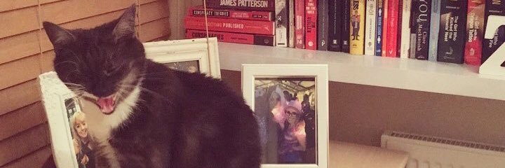 Zoe__Banks's profile banner image