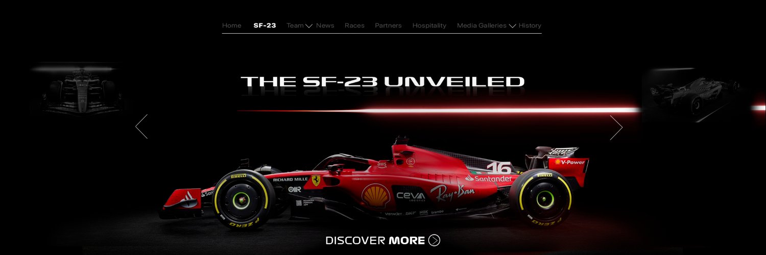ScudFerrariRP's profile banner image