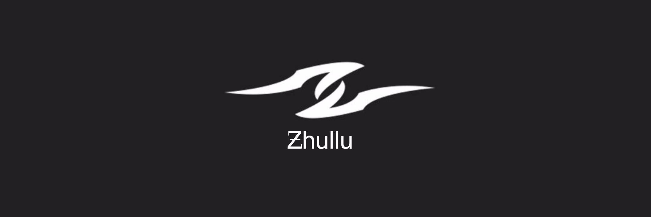 ZhulluMedia's profile banner image