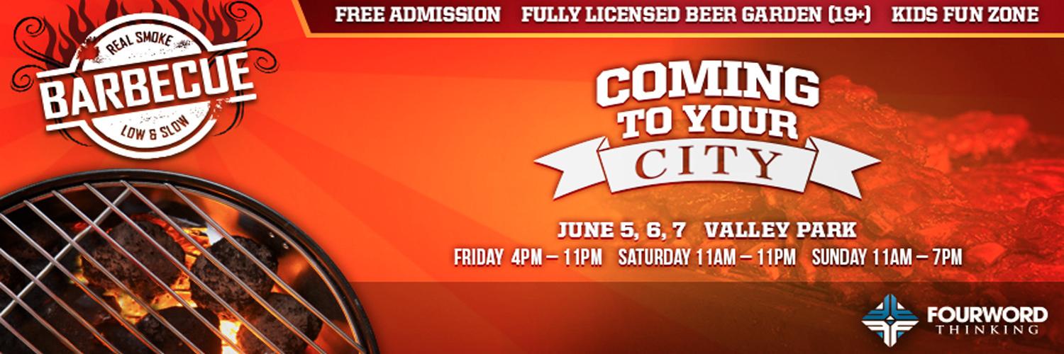 HamiltonRibFest's profile banner image