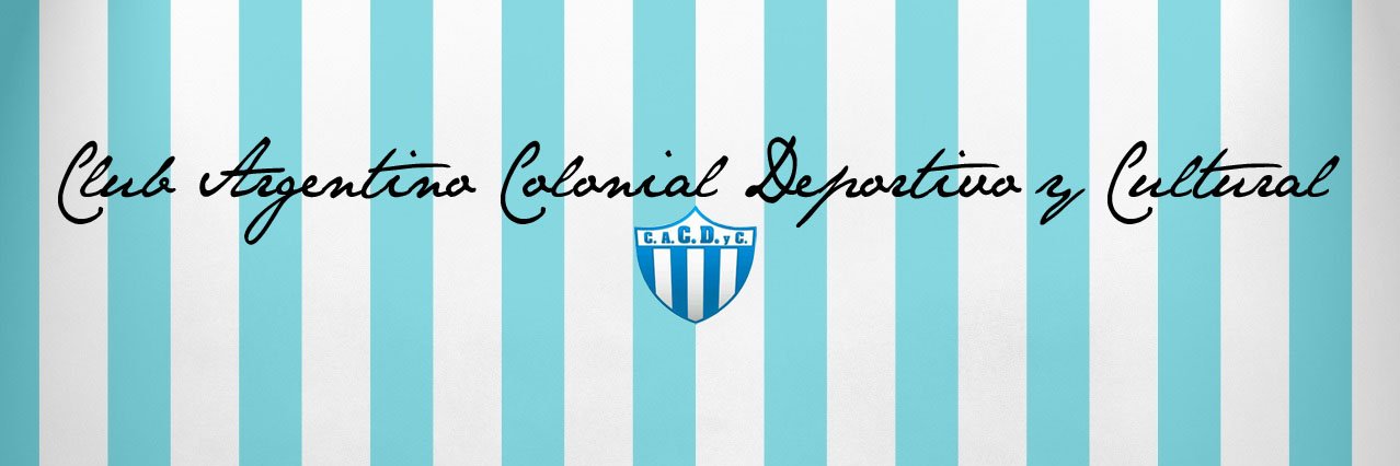 CACDyC's profile banner image
