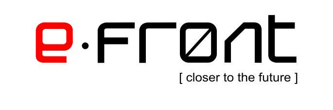eFrontNoviSad's profile banner image