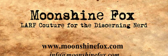 MoonshineFox's profile banner image