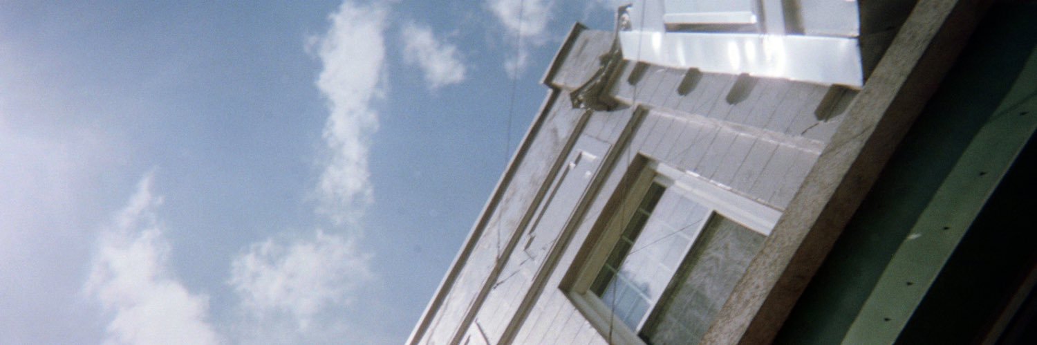 MycahCarter's profile banner image