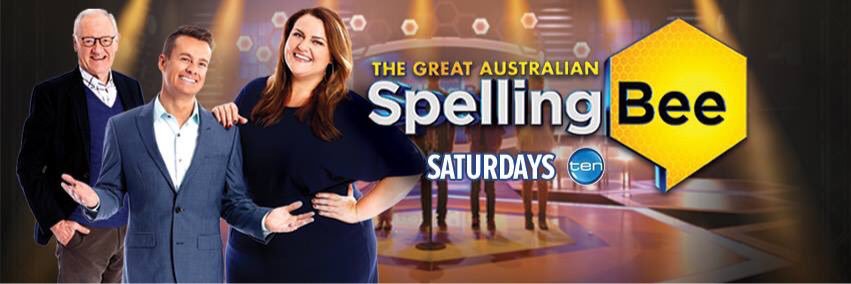 Spelling Bee (@SpellingBeeAU) / Posts / X