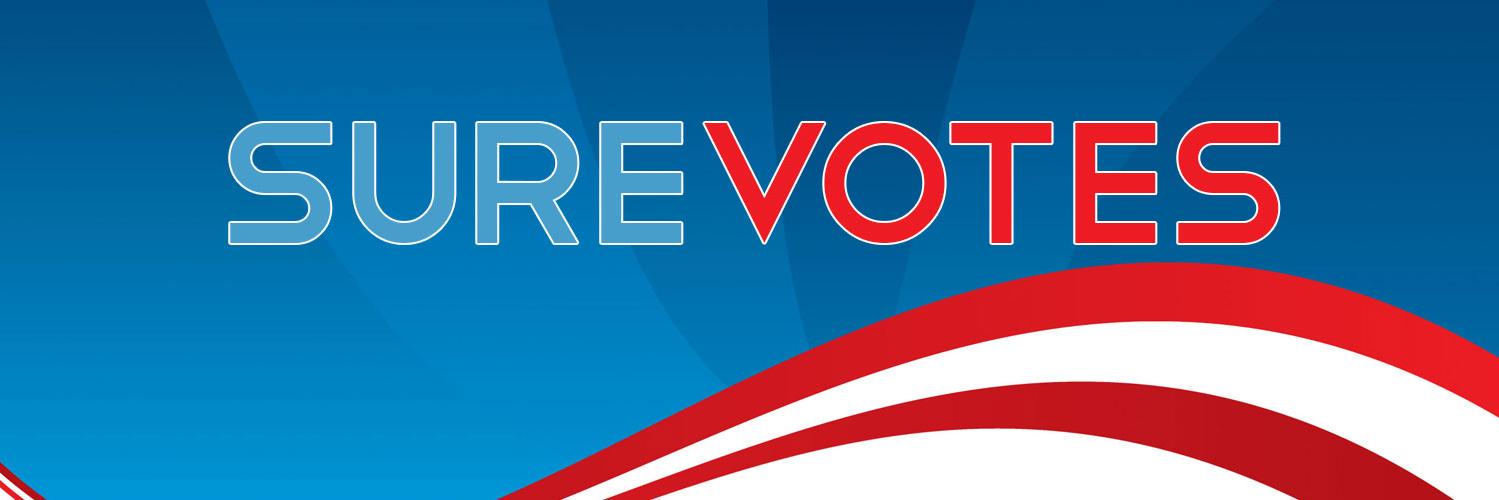 SureVotes's profile banner image