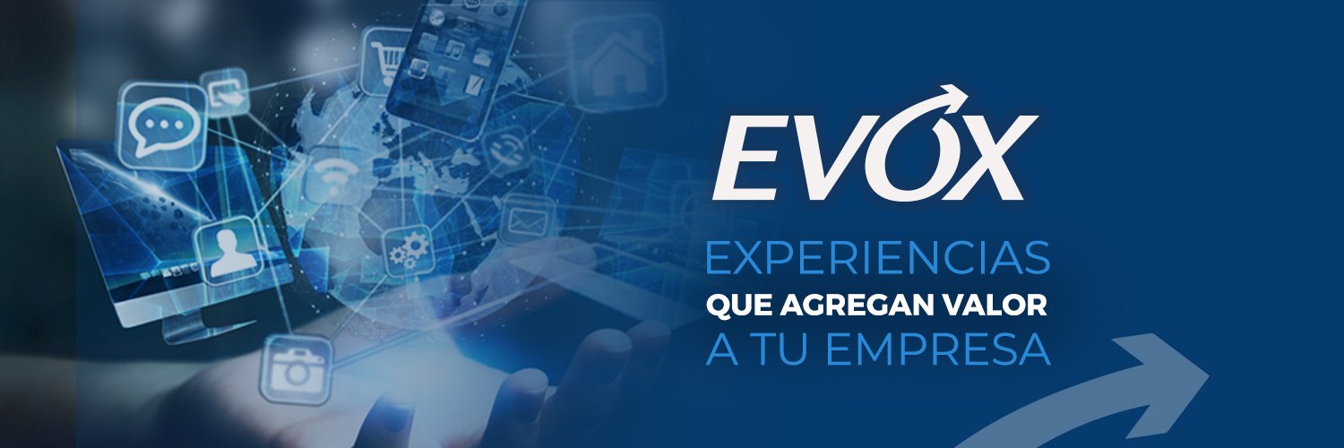 evoxoficial's profile banner image