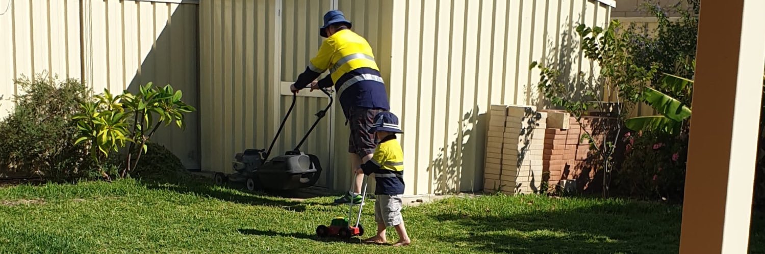 Malcolm J Kirby banner