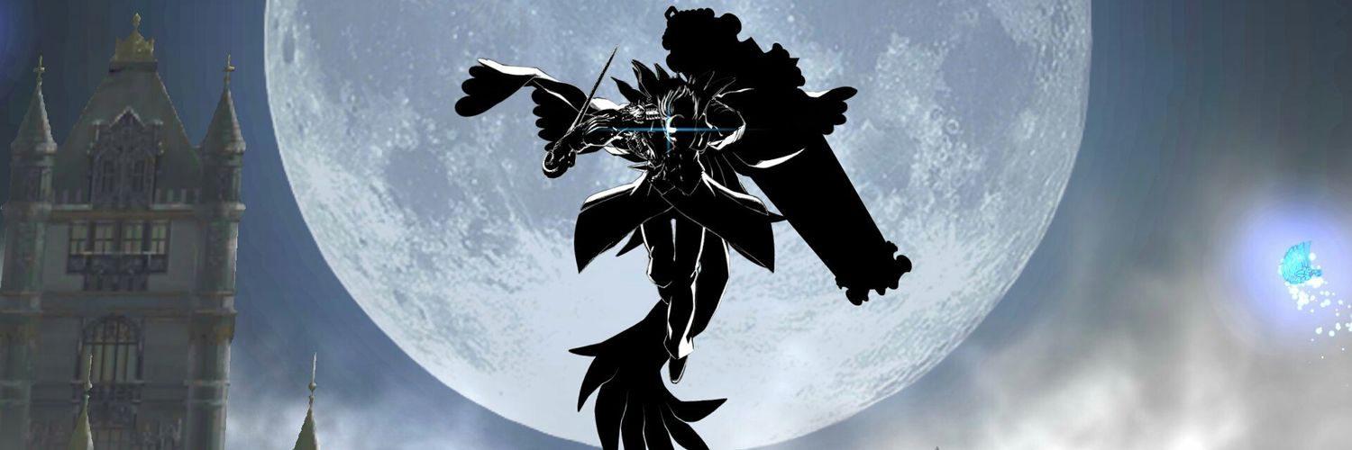 calamity2887's profile banner image
