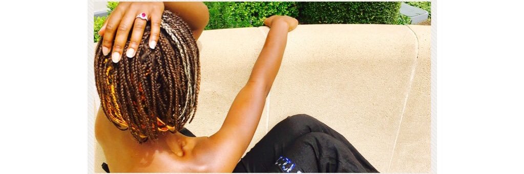 LashayRileyy's profile banner image