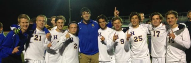 Jake Baumgartner banner