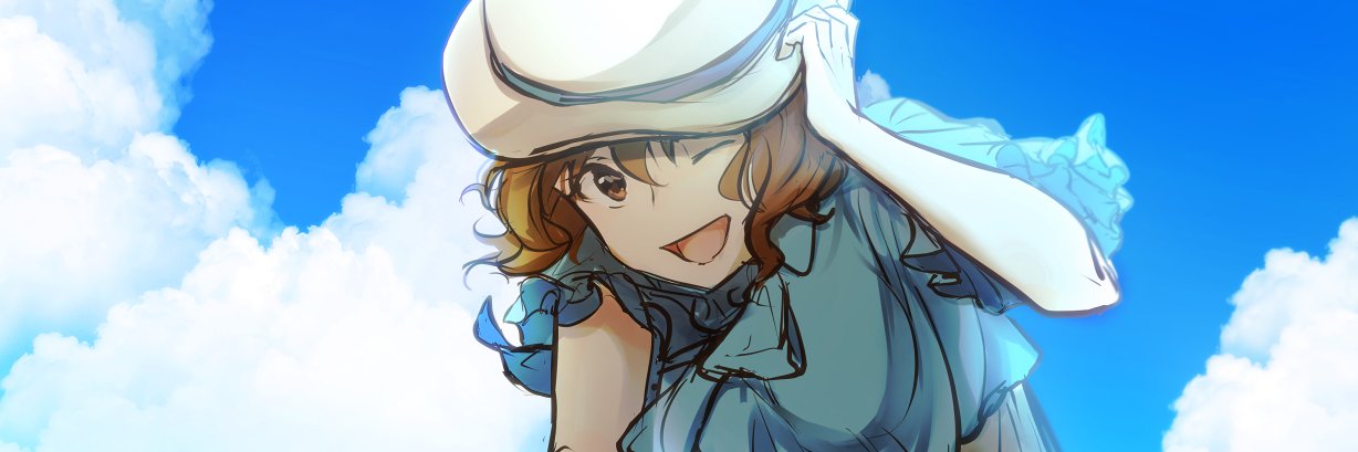 yuha_ono's profile banner image