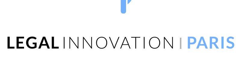 LegalInnovationParis banner