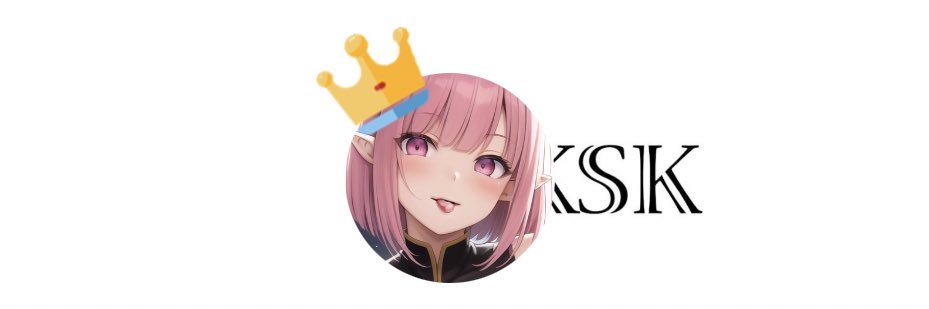 エアシコ😈💘🌵 banner