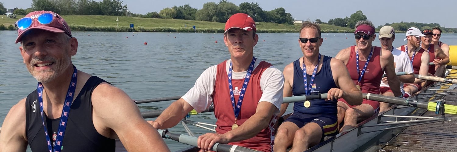 Rob Roy Boat Club banner