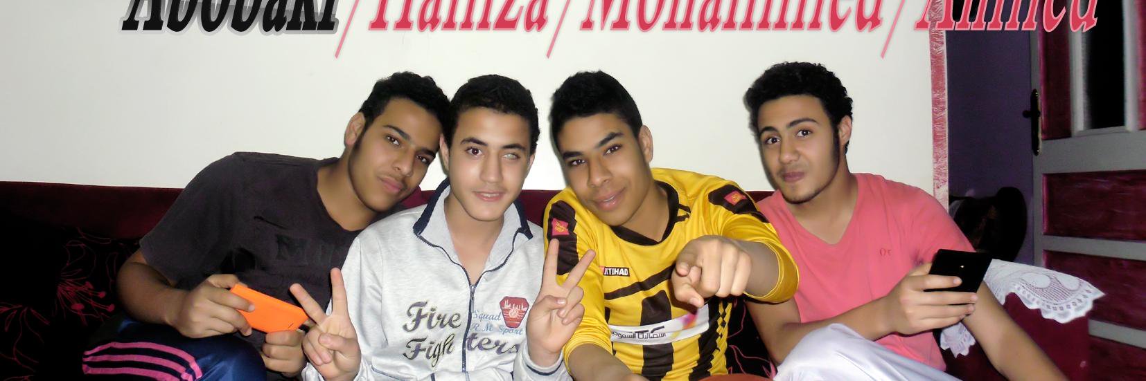 Hamza_Yousry201's profile banner image