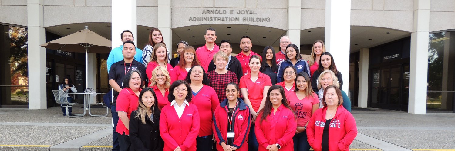 Fresno State Financial Aid and Scholarships banner