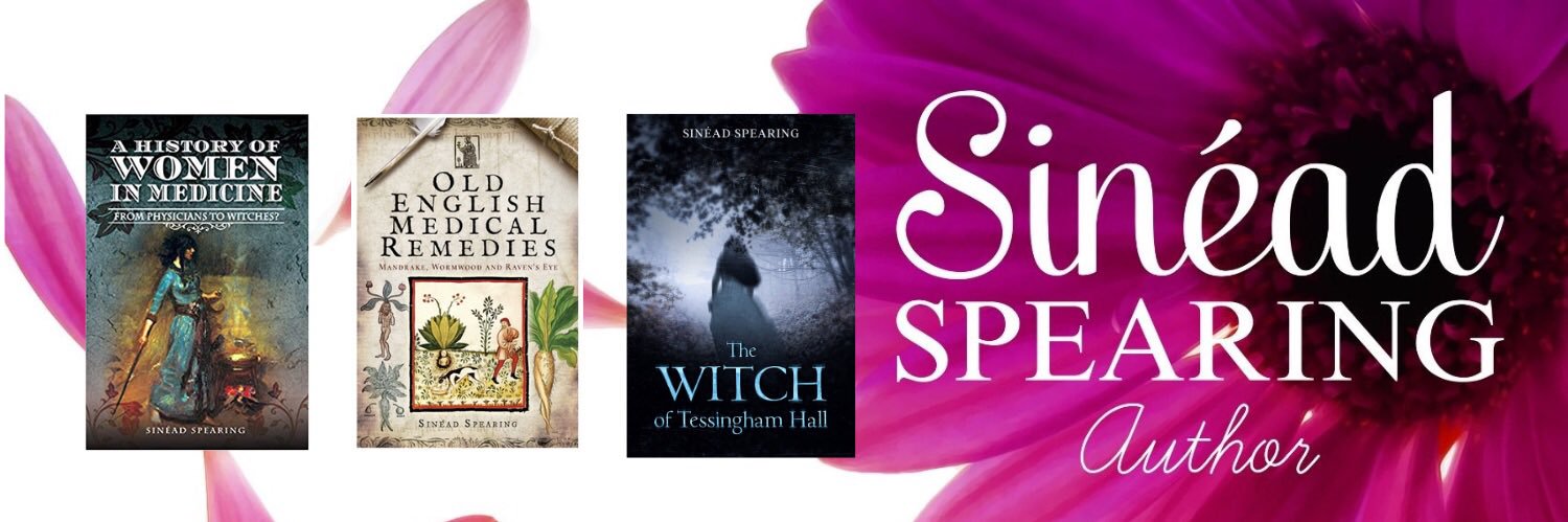 sineadspearing's profile banner image