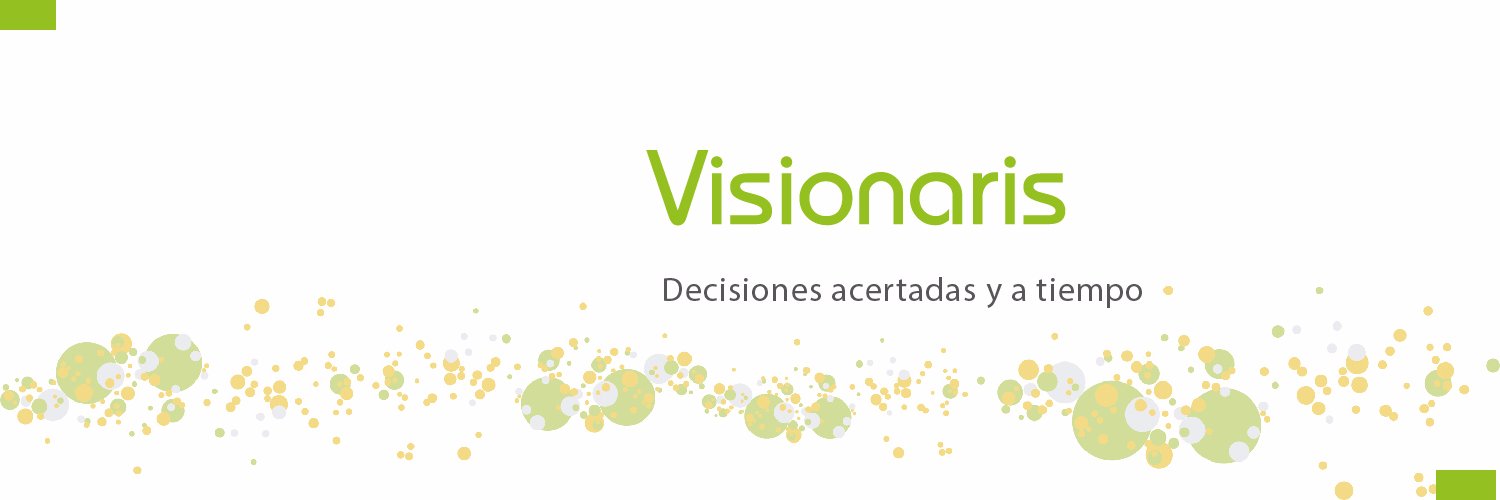 VisionarisCorp's profile banner image