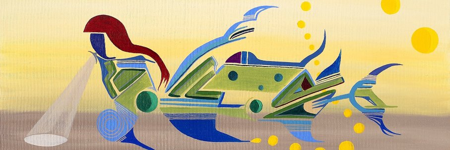 ARTinspireLIFE's profile banner image