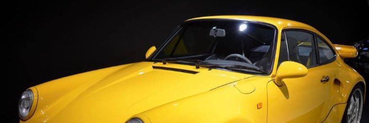 TurboLook's profile banner image