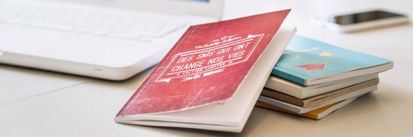 Textolife Profile Banner