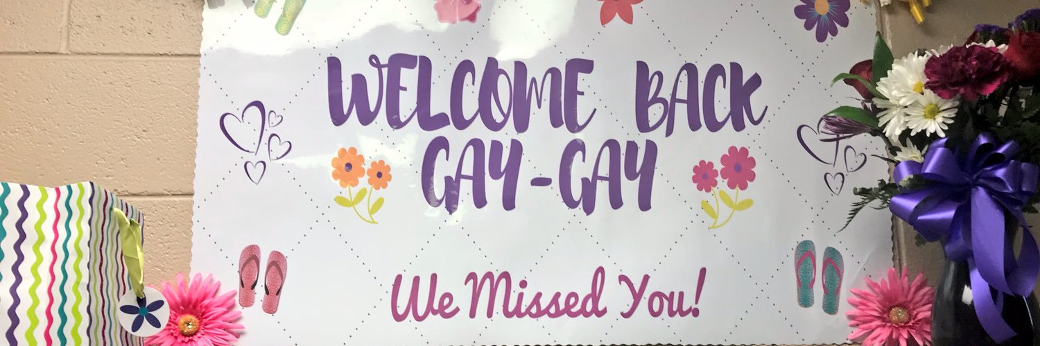 Gayla banner