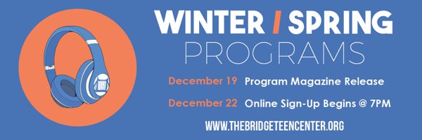 TheBridgeTC Profile Banner