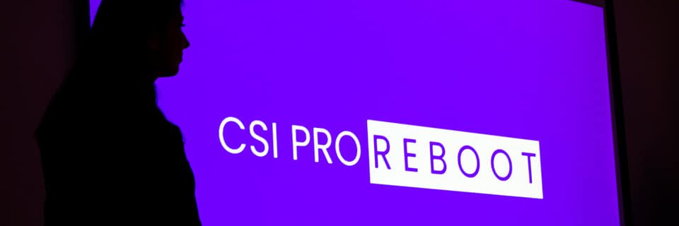 CSIPro_Dev's profile banner image