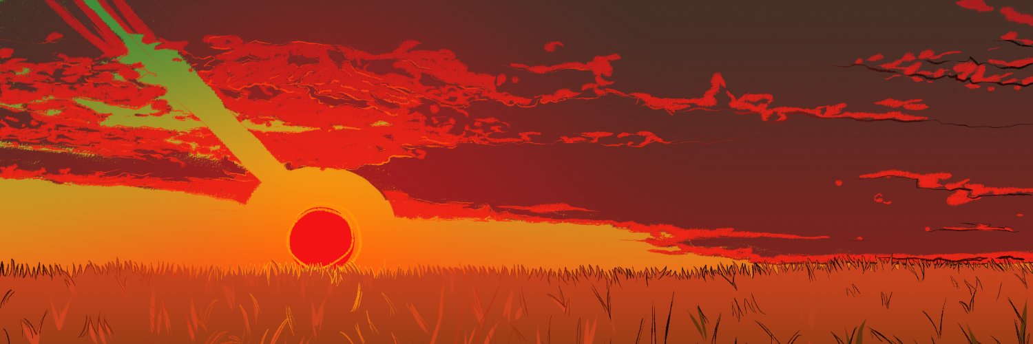 BeckiDraws's profile banner image