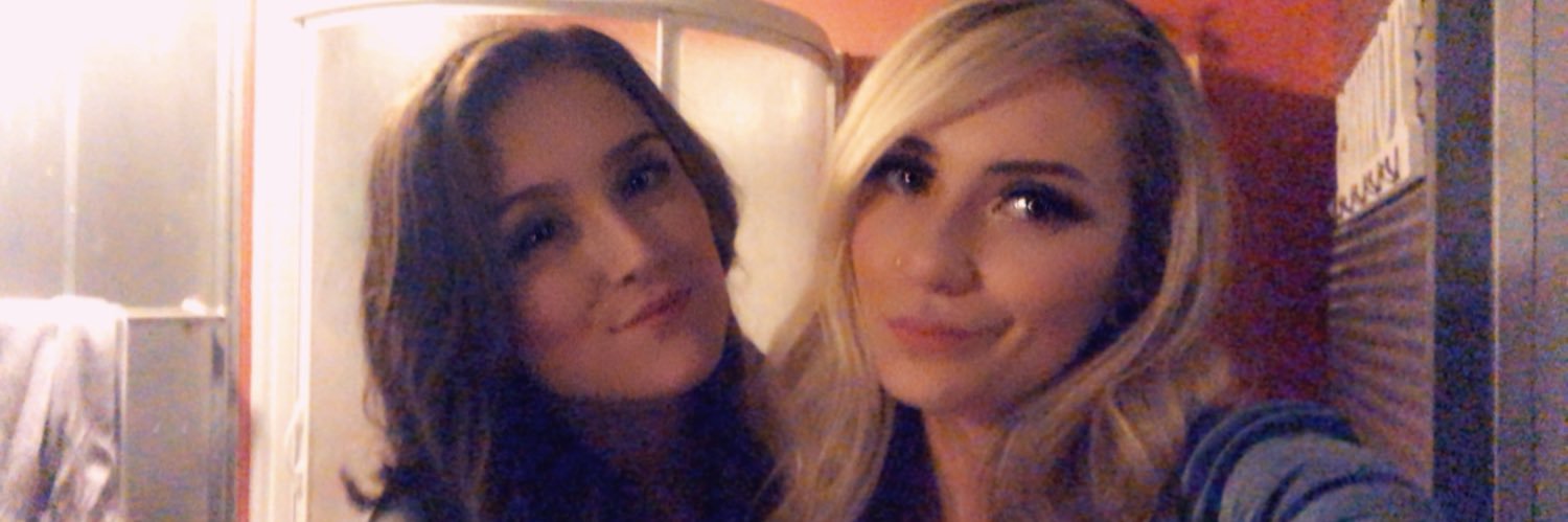 CiaraLynnCast's profile banner image