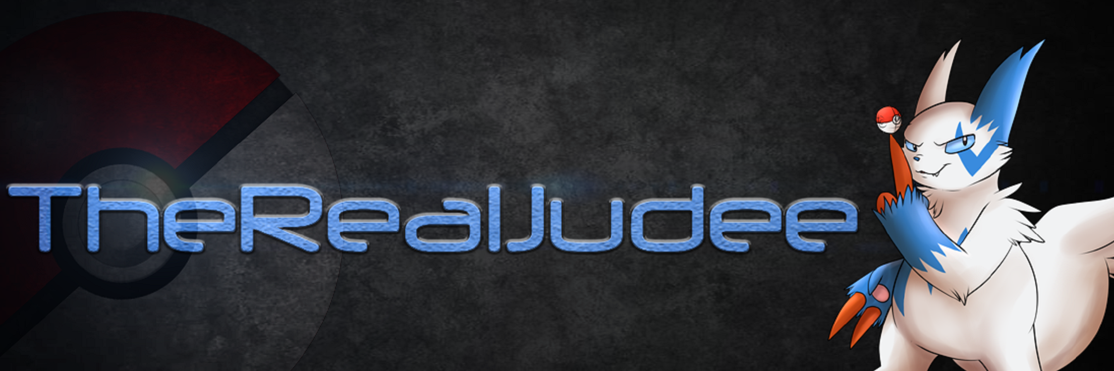 TheRealJudee's profile banner image