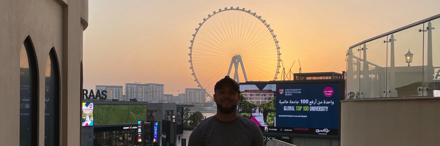 gbeast9111's profile banner image