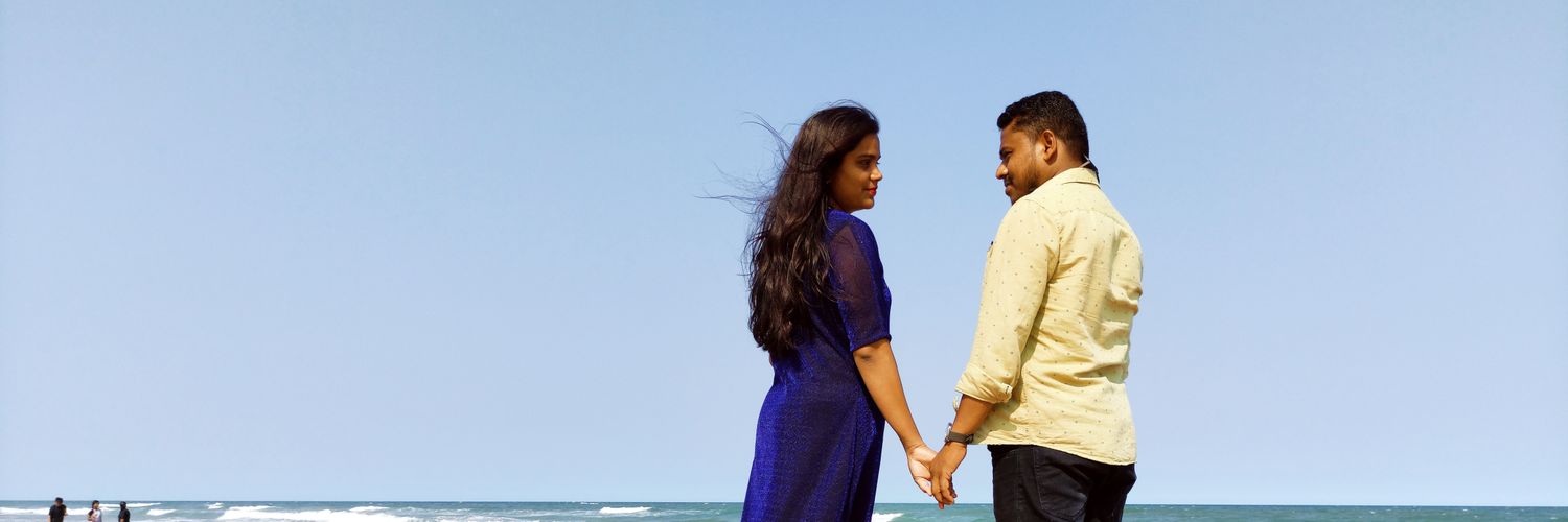 AkashChahande's profile banner image