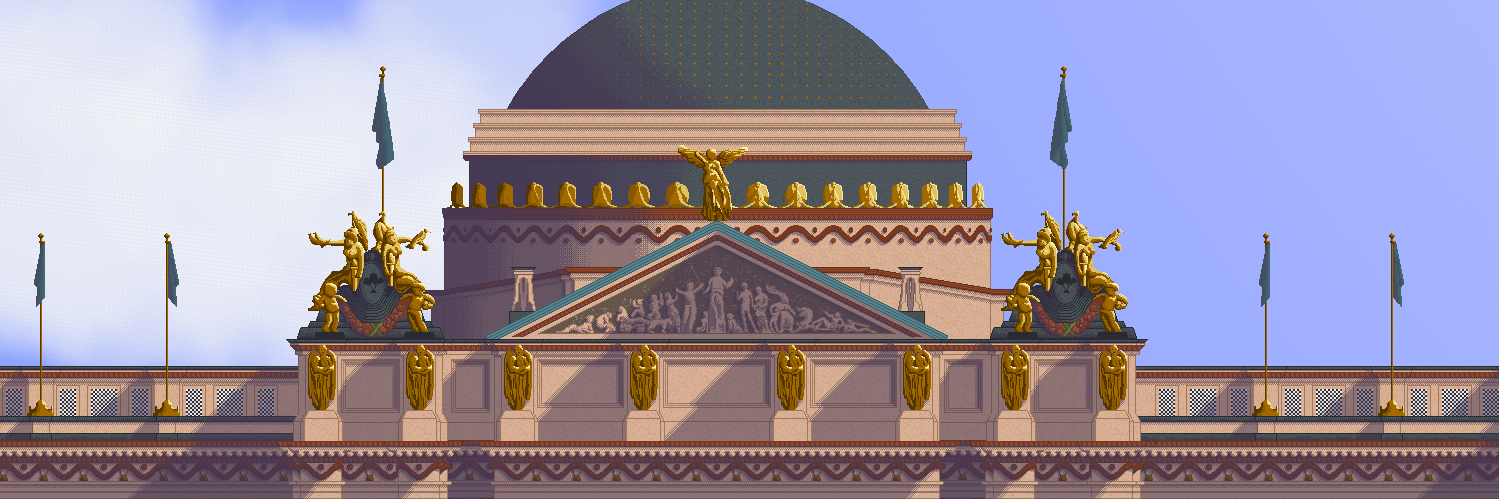 FridgeDoorGames's profile banner image