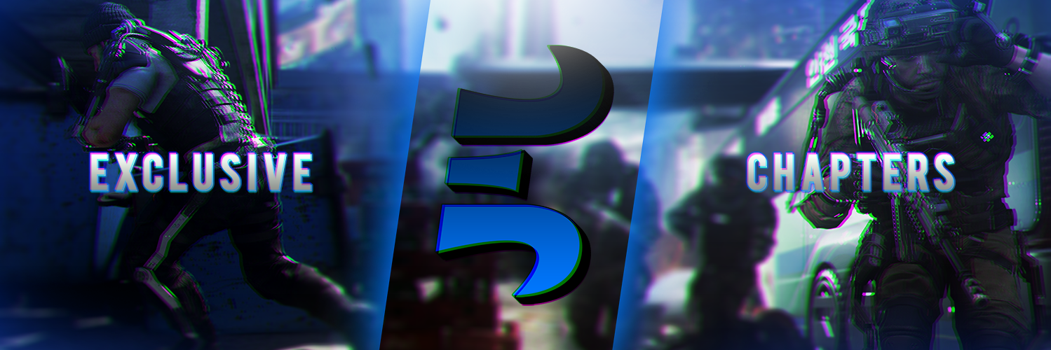 WereExclusive's profile banner image