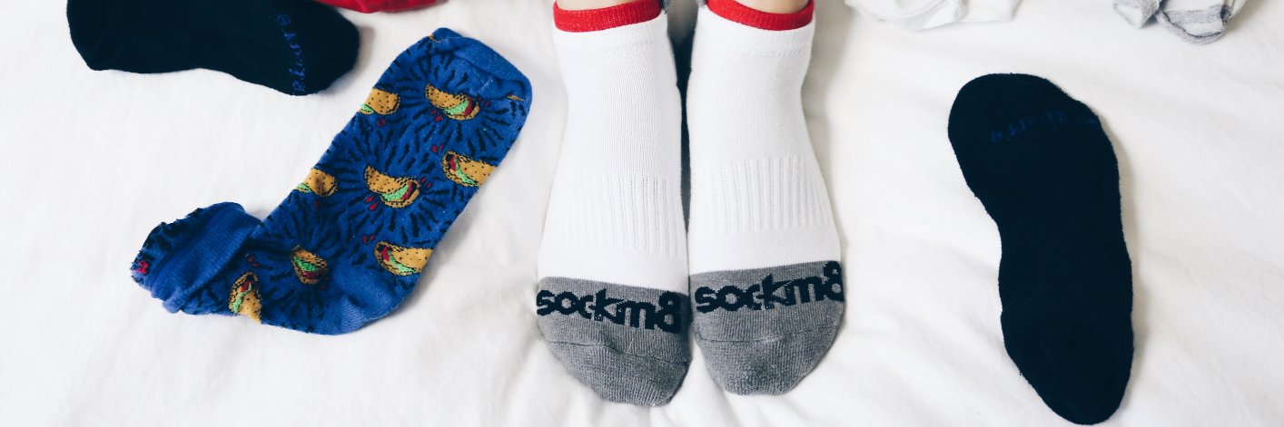 sockm8's profile banner image
