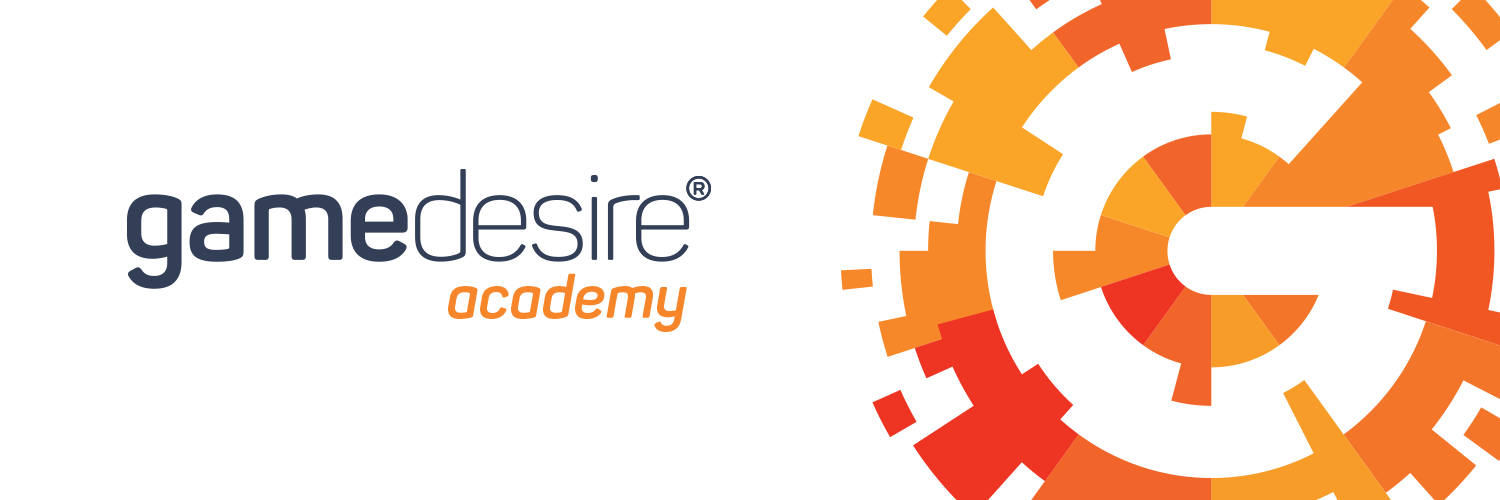 GameDesireEDU's profile banner image