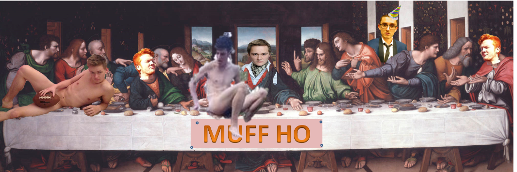 TheMuffsketeers's profile banner image