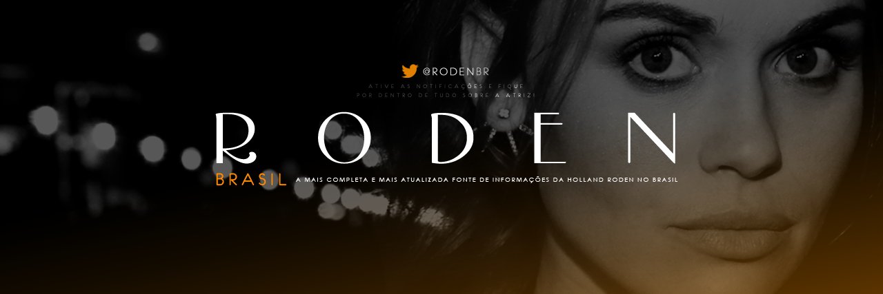 RodenBR's profile banner image