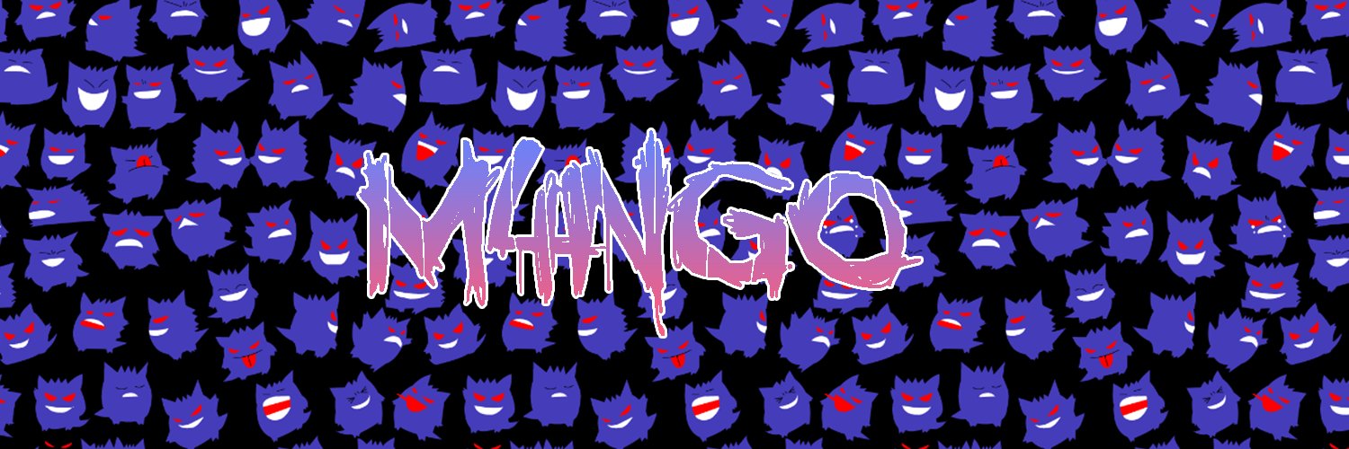 mango banner