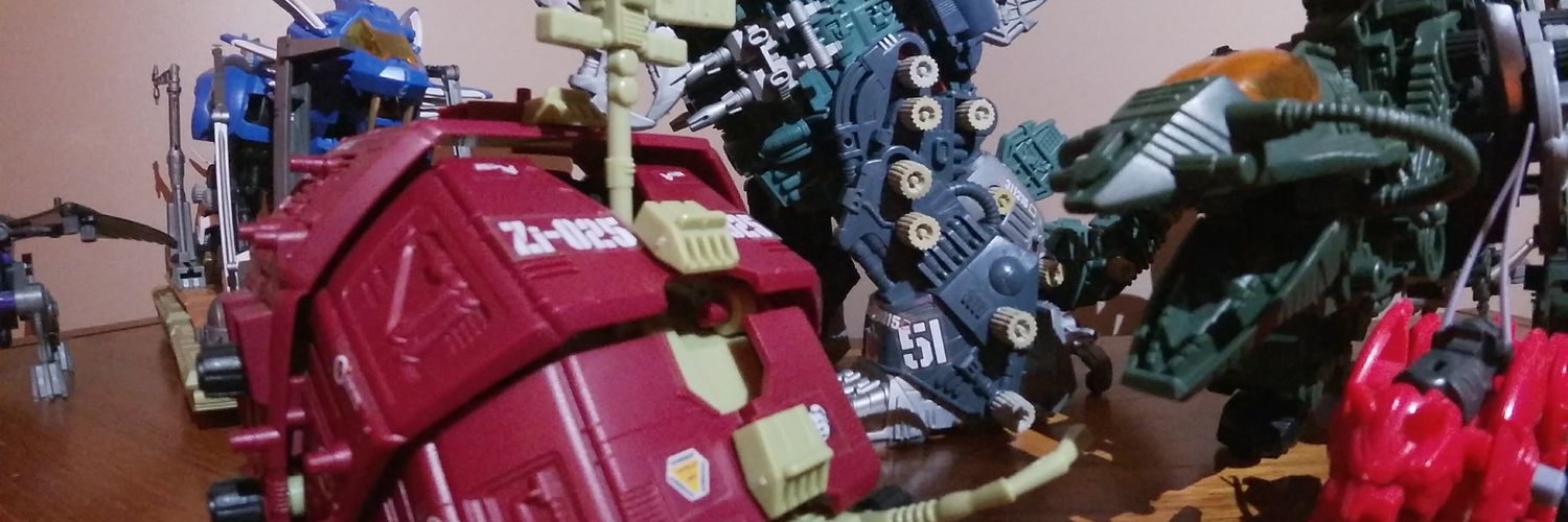 Aredy_Redler's profile banner image