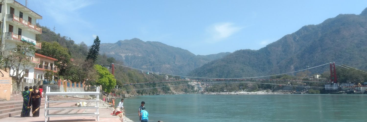 BelaniGaurav's profile banner image