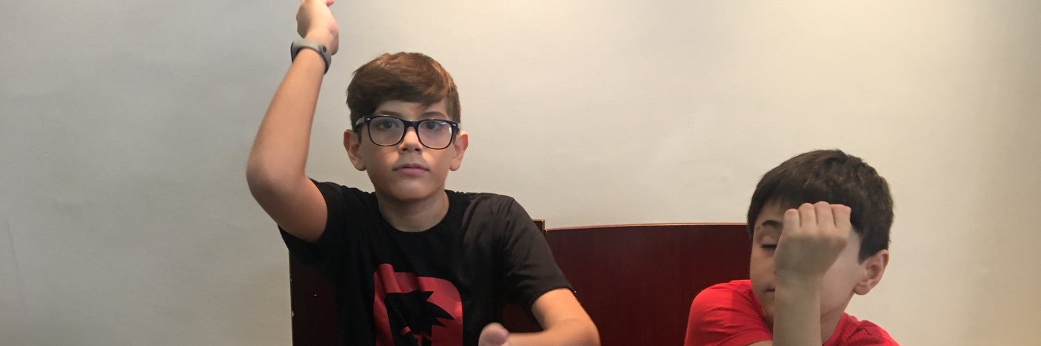 salgadoudi's profile banner image