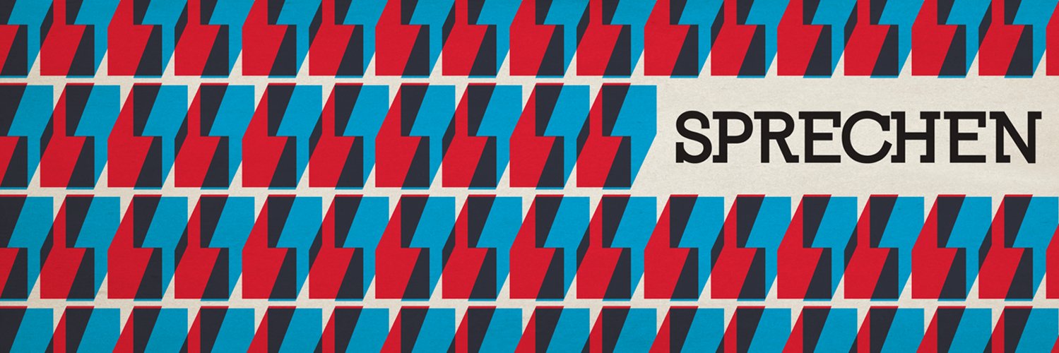sprechenmusic's profile banner image