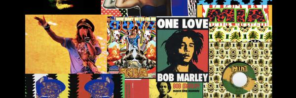 BeauMonga Profile Banner