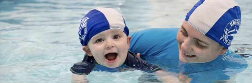 BrightonSwimSch's profile banner image