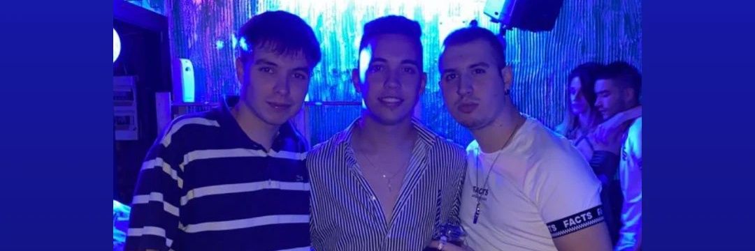 Christian Serrano  banner