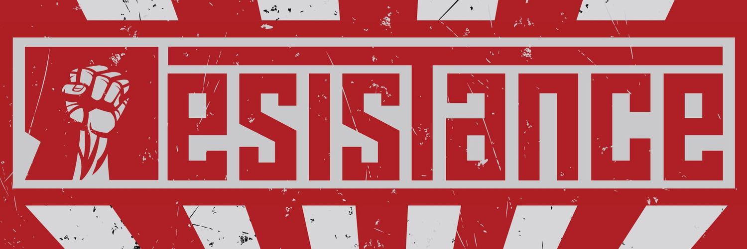 resistancerock1's profile banner image