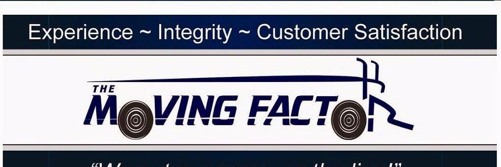 TheMovingFactor's profile banner image